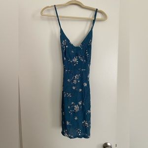 Don’t ask why dress NWT